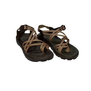 Chaco Woman Shoes Size 9